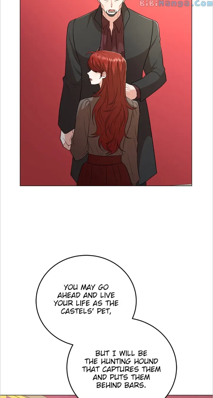 Resigning as the Villainess Chapter 82 – Page 79