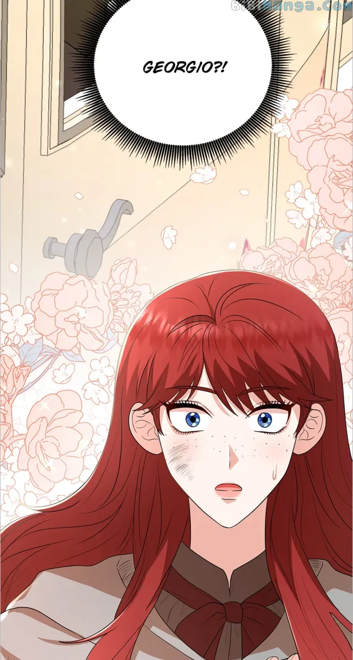 Resigning as the Villainess Chapter 82 – Page 87