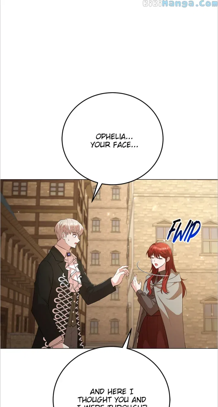Resigning as the Villainess Chapter 82 – Page 89