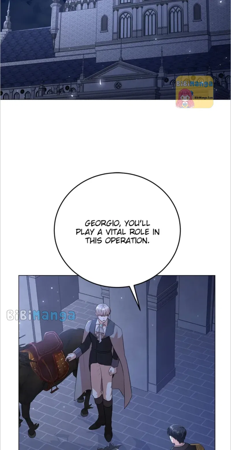 Resigning as the Villainess Chapter 81 – Page 3