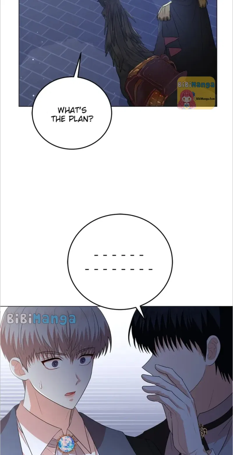 Resigning as the Villainess Chapter 81 – Page 4