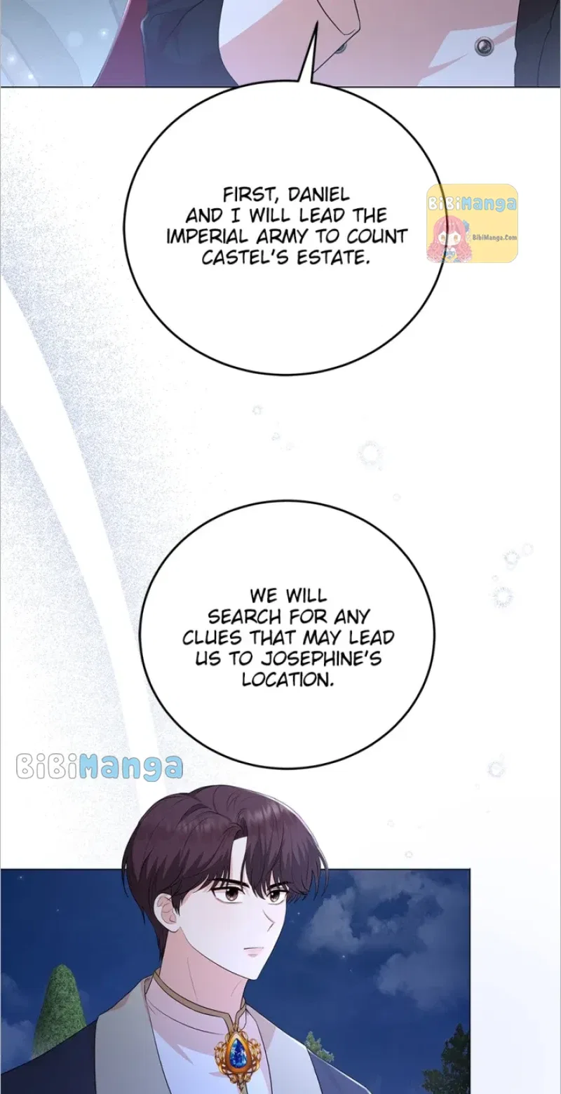 Resigning as the Villainess Chapter 81 – Page 7
