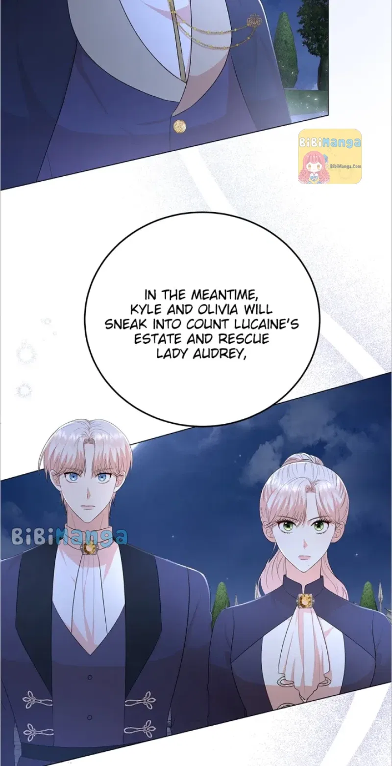 Resigning as the Villainess Chapter 81 – Page 8