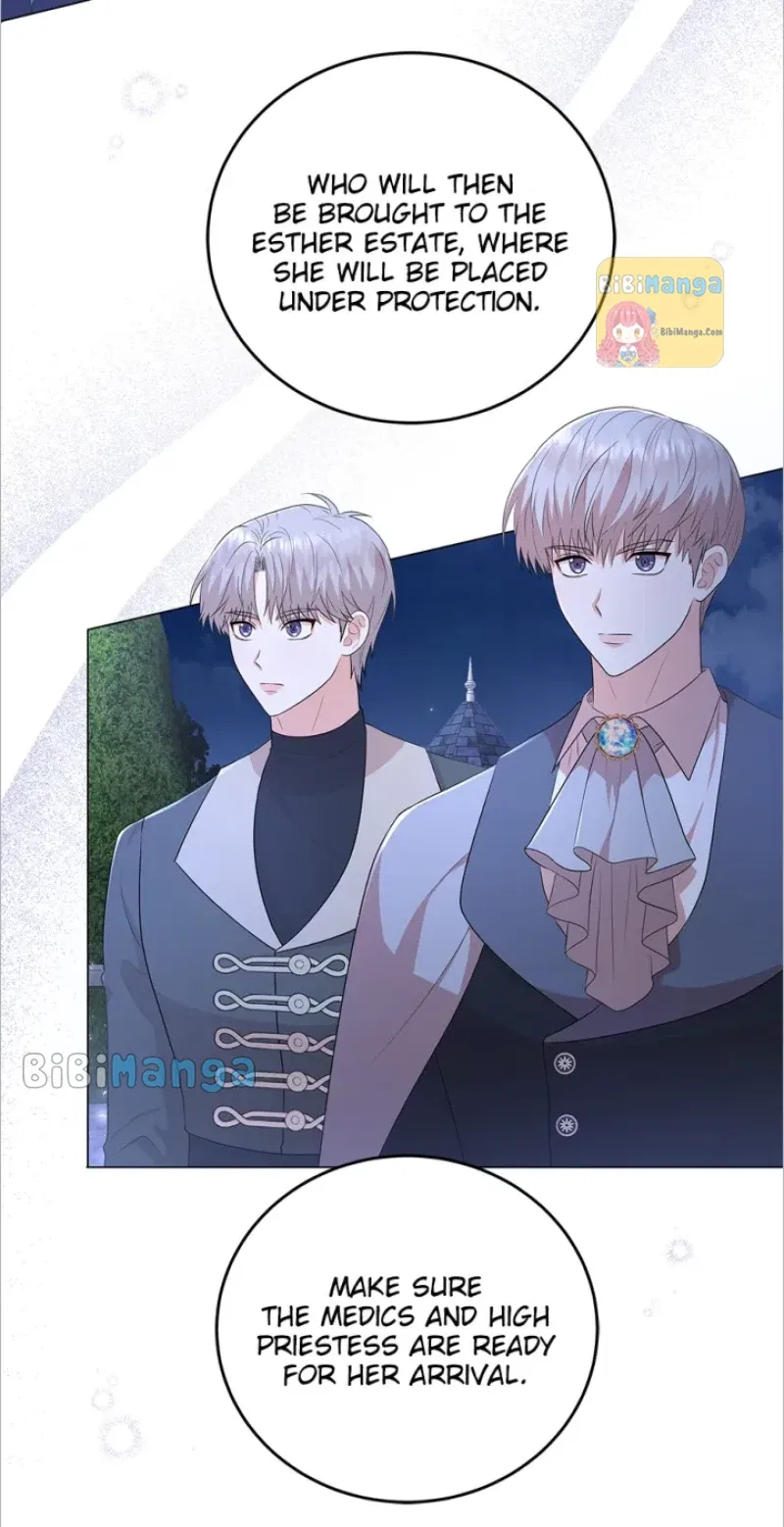 Resigning as the Villainess Chapter 81 – Page 9