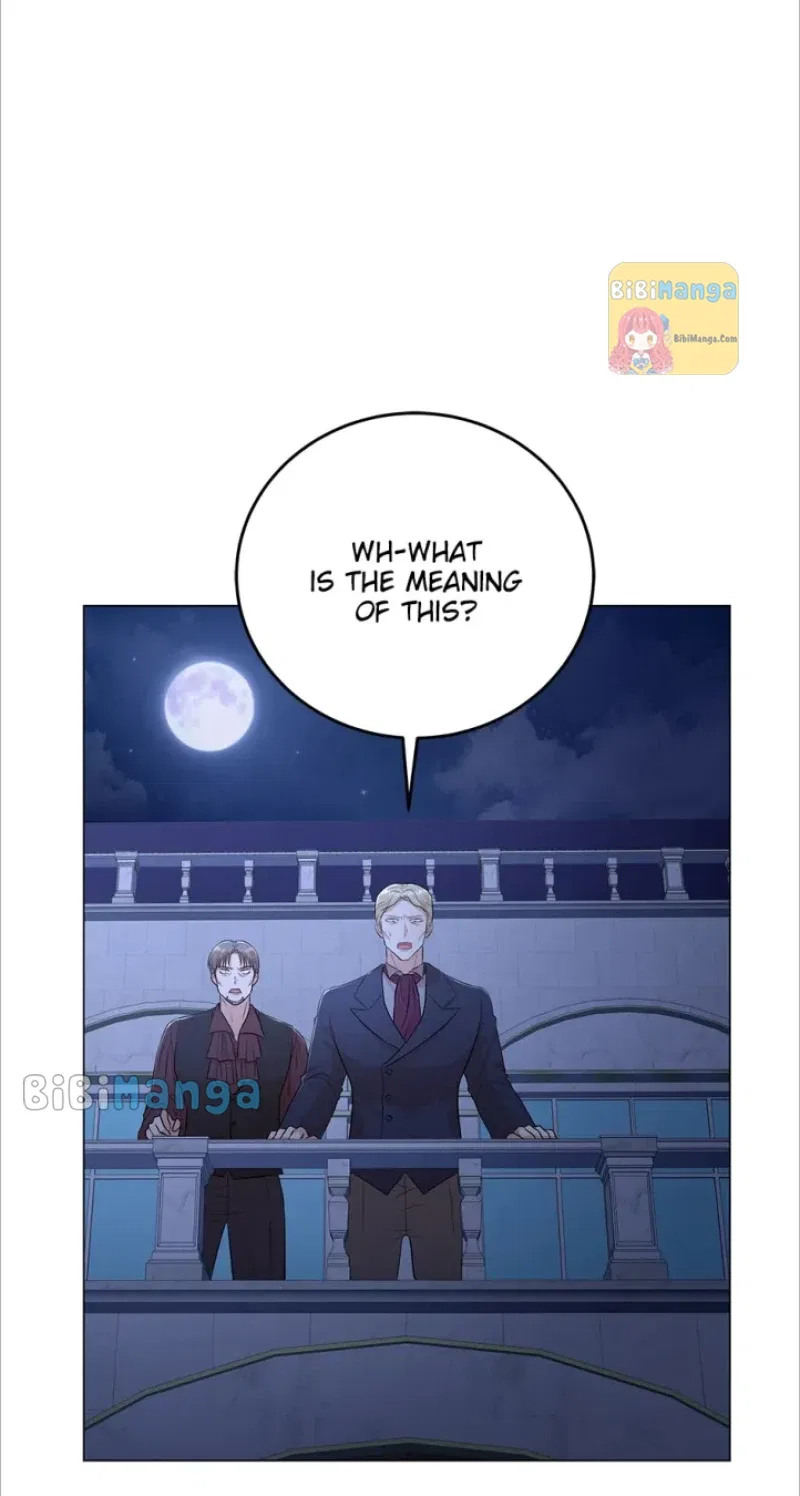 Resigning as the Villainess Chapter 81 – Page 11