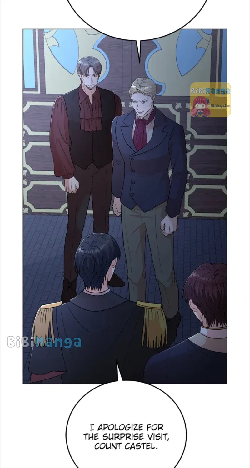 Resigning as the Villainess Chapter 81 – Page 14