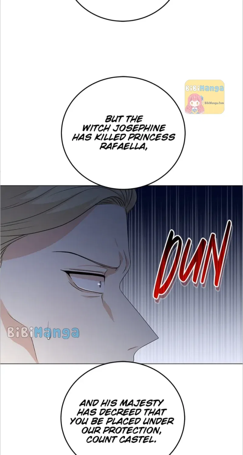 Resigning as the Villainess Chapter 81 – Page 15