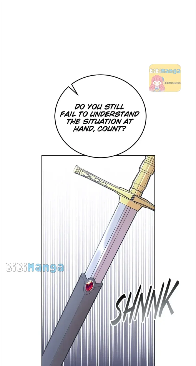 Resigning as the Villainess Chapter 81 – Page 18