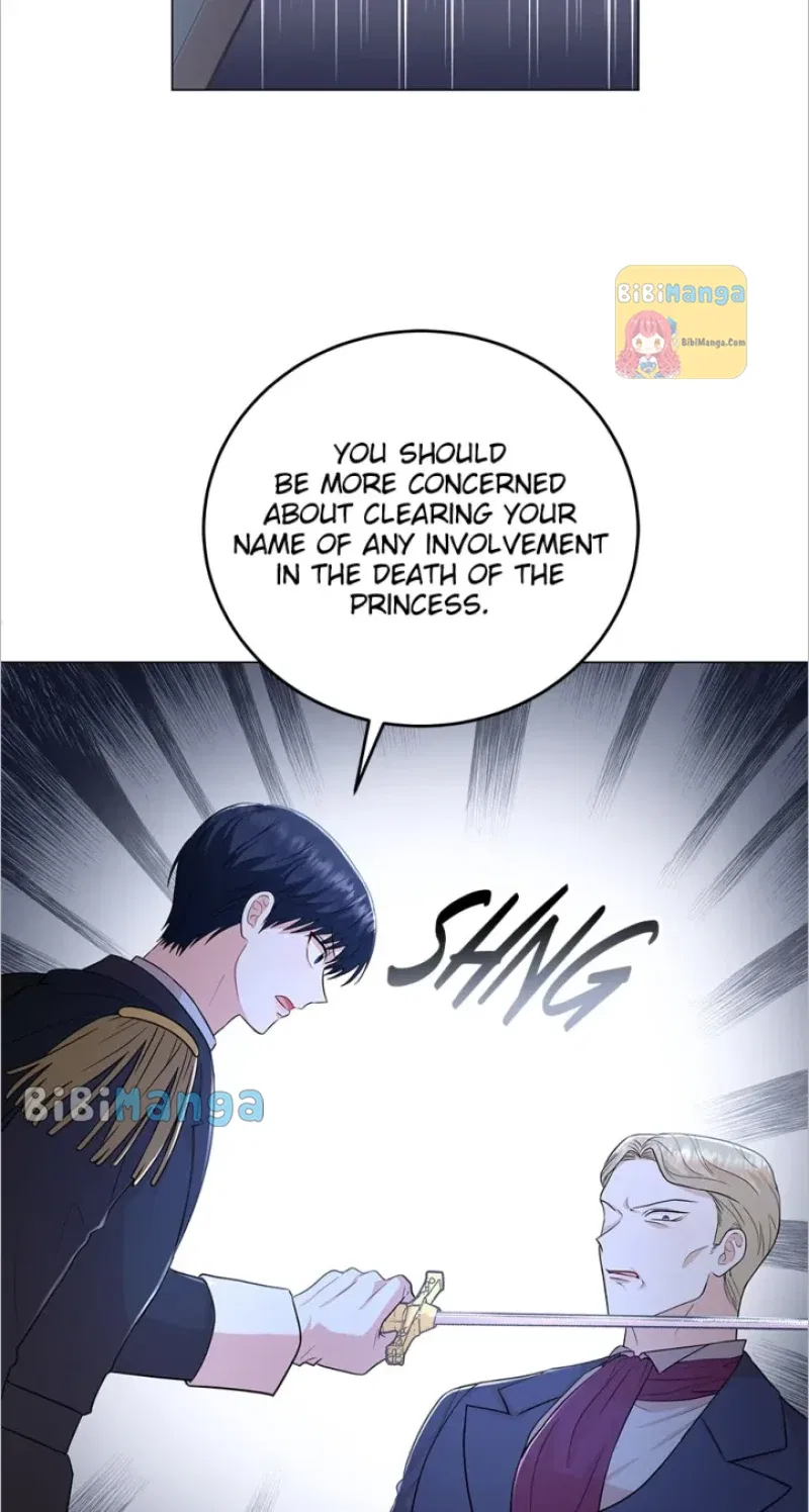 Resigning as the Villainess Chapter 81 – Page 19