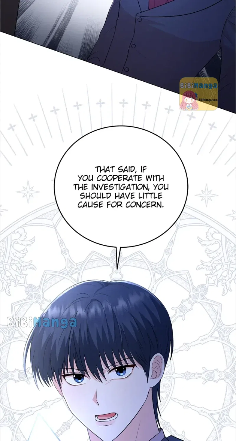 Resigning as the Villainess Chapter 81 – Page 20