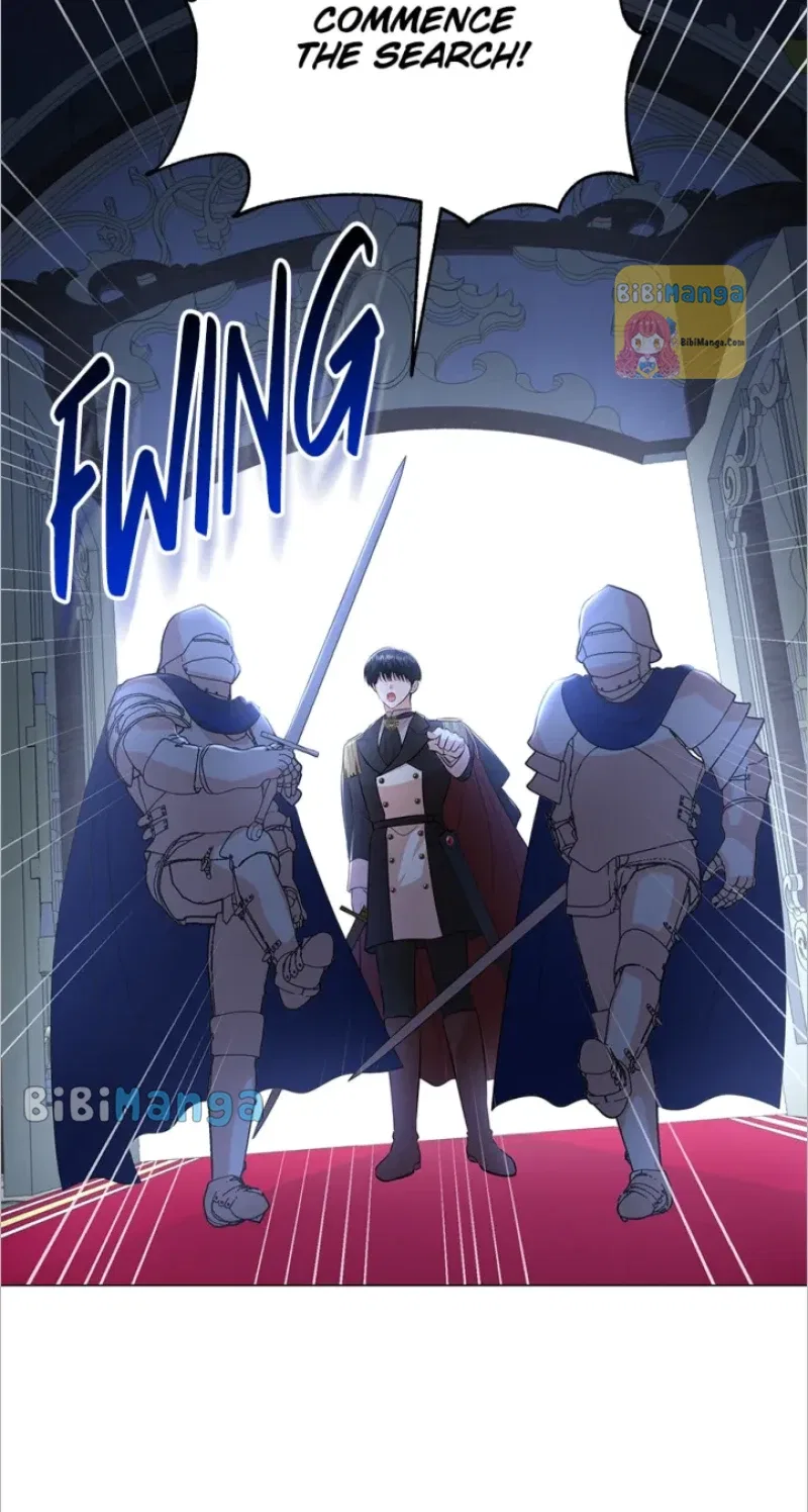Resigning as the Villainess Chapter 81 – Page 23
