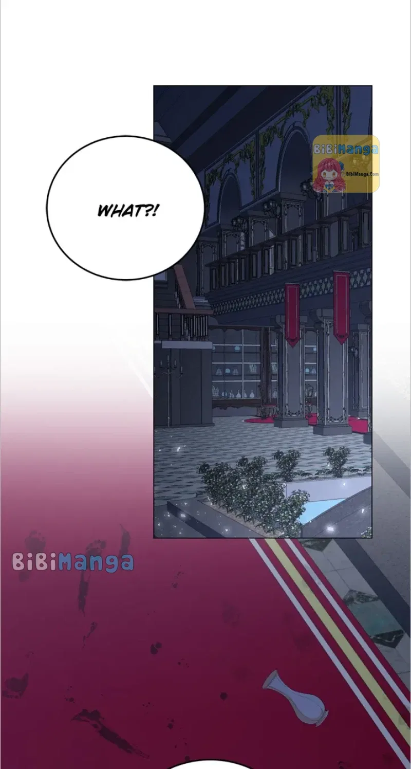 Resigning as the Villainess Chapter 81 – Page 24