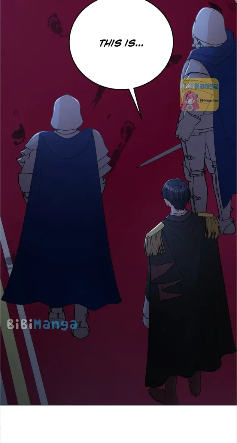 Resigning as the Villainess Chapter 81 – Page 25