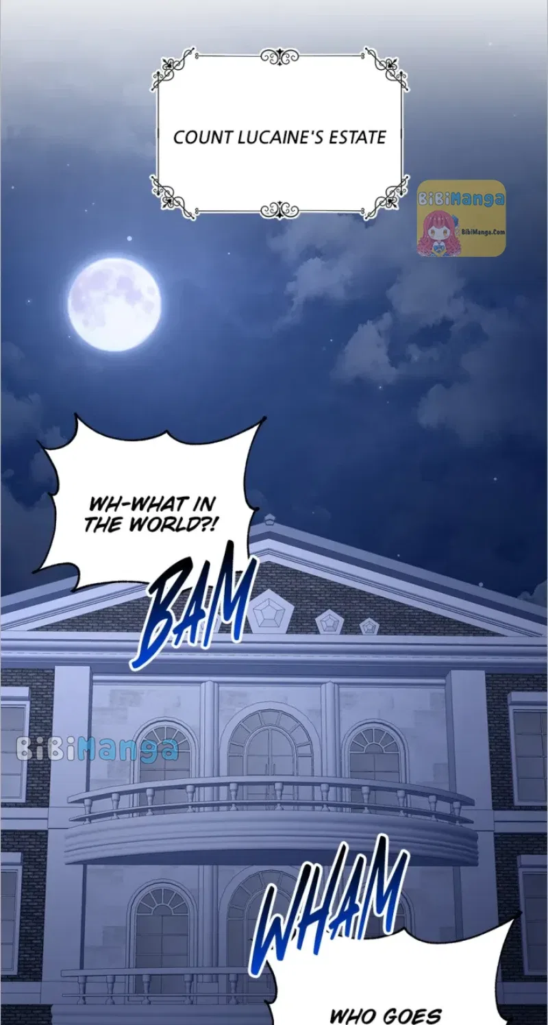 Resigning as the Villainess Chapter 81 – Page 27