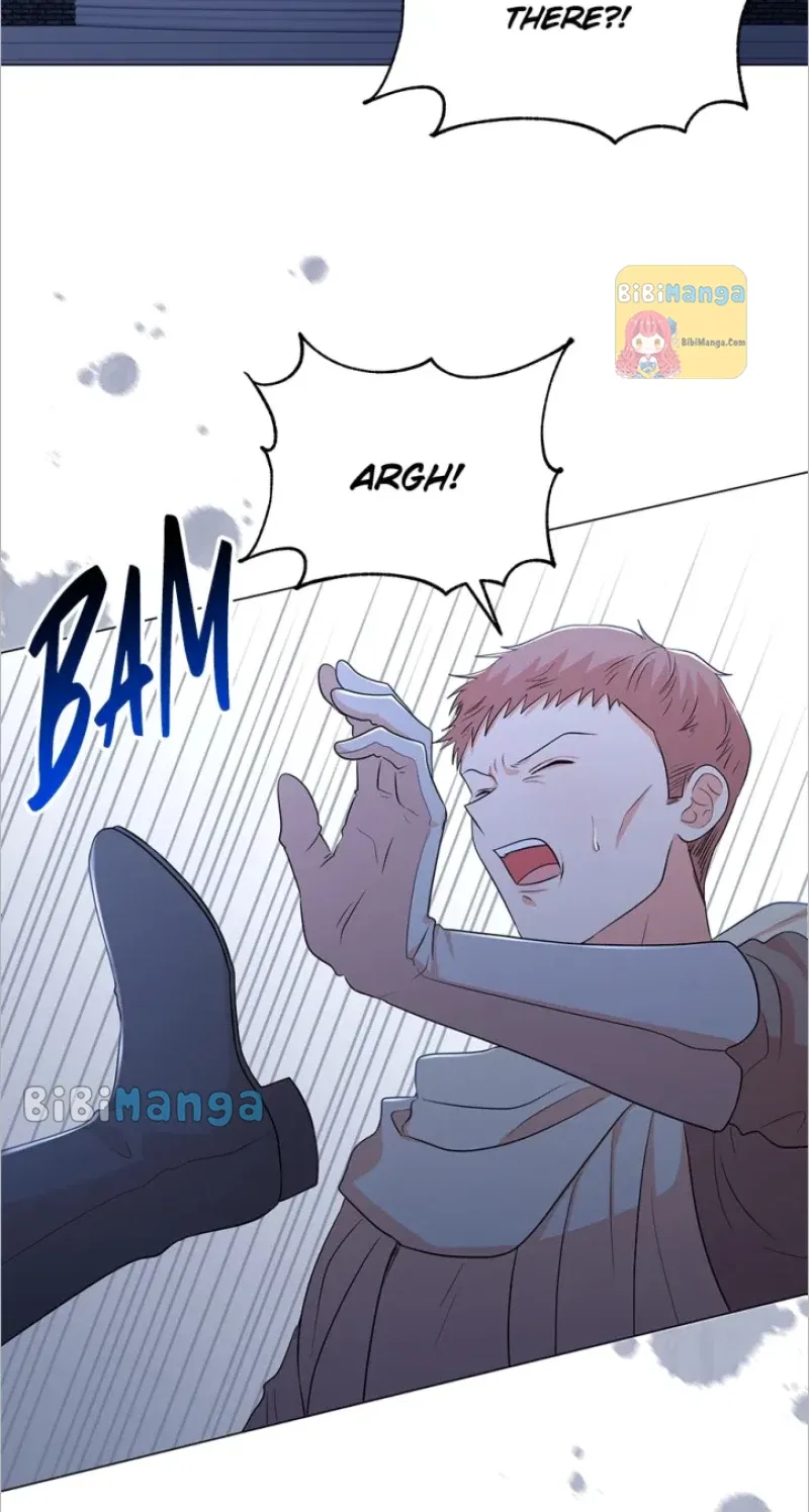 Resigning as the Villainess Chapter 81 – Page 28