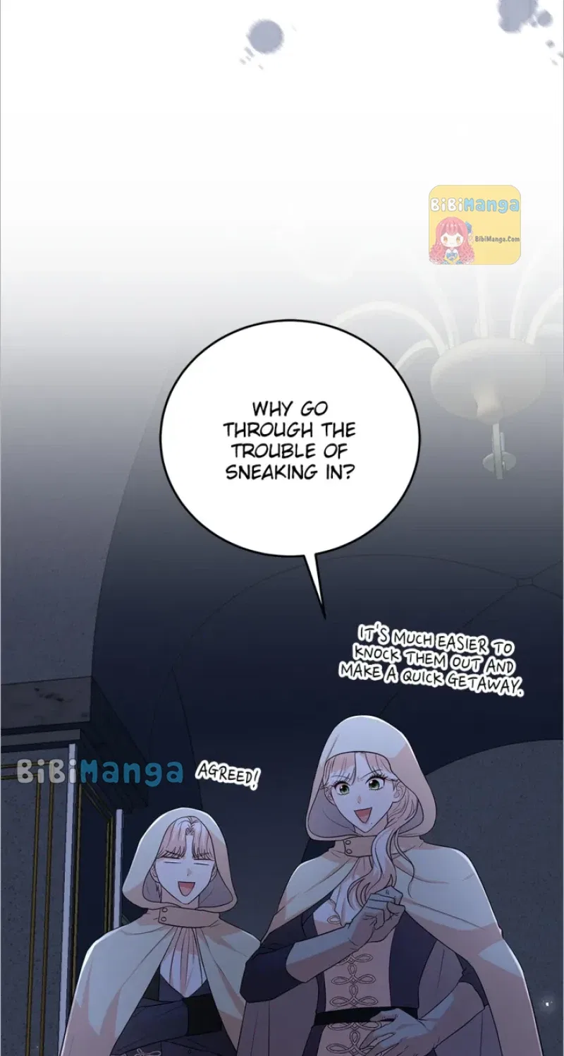 Resigning as the Villainess Chapter 81 – Page 29