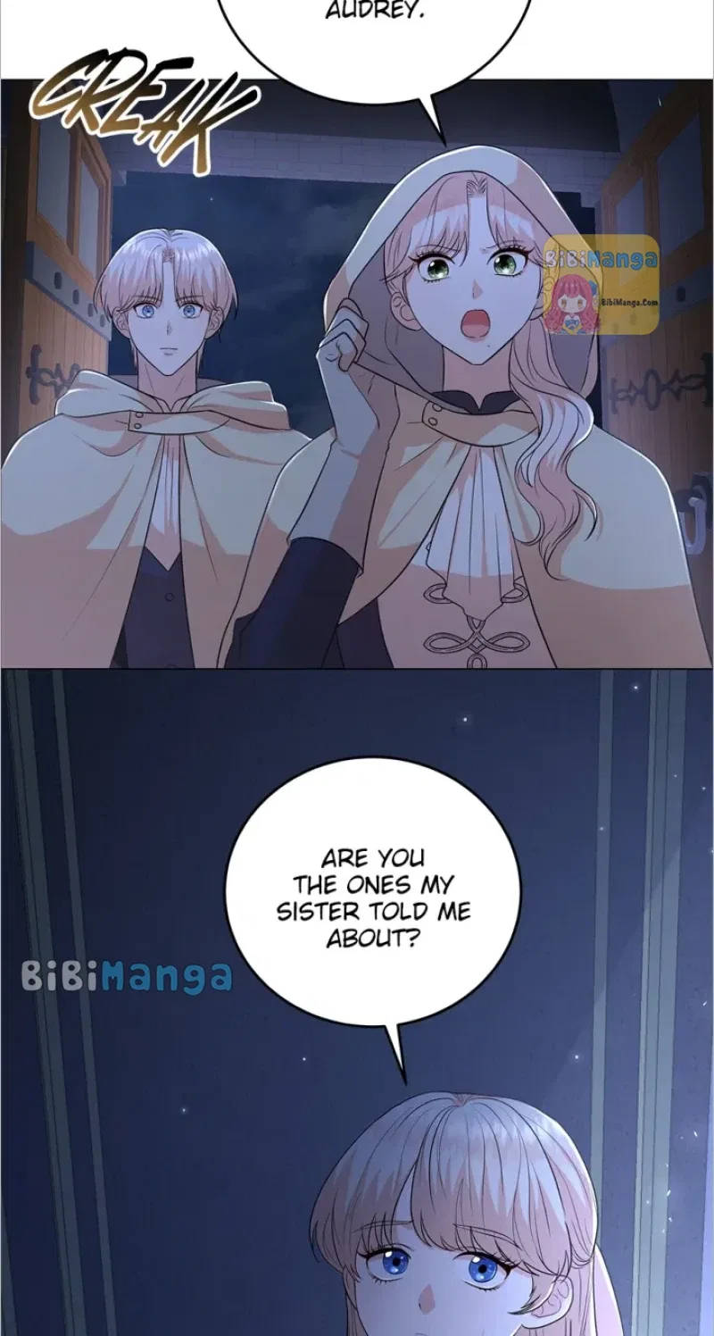 Resigning as the Villainess Chapter 81 – Page 32