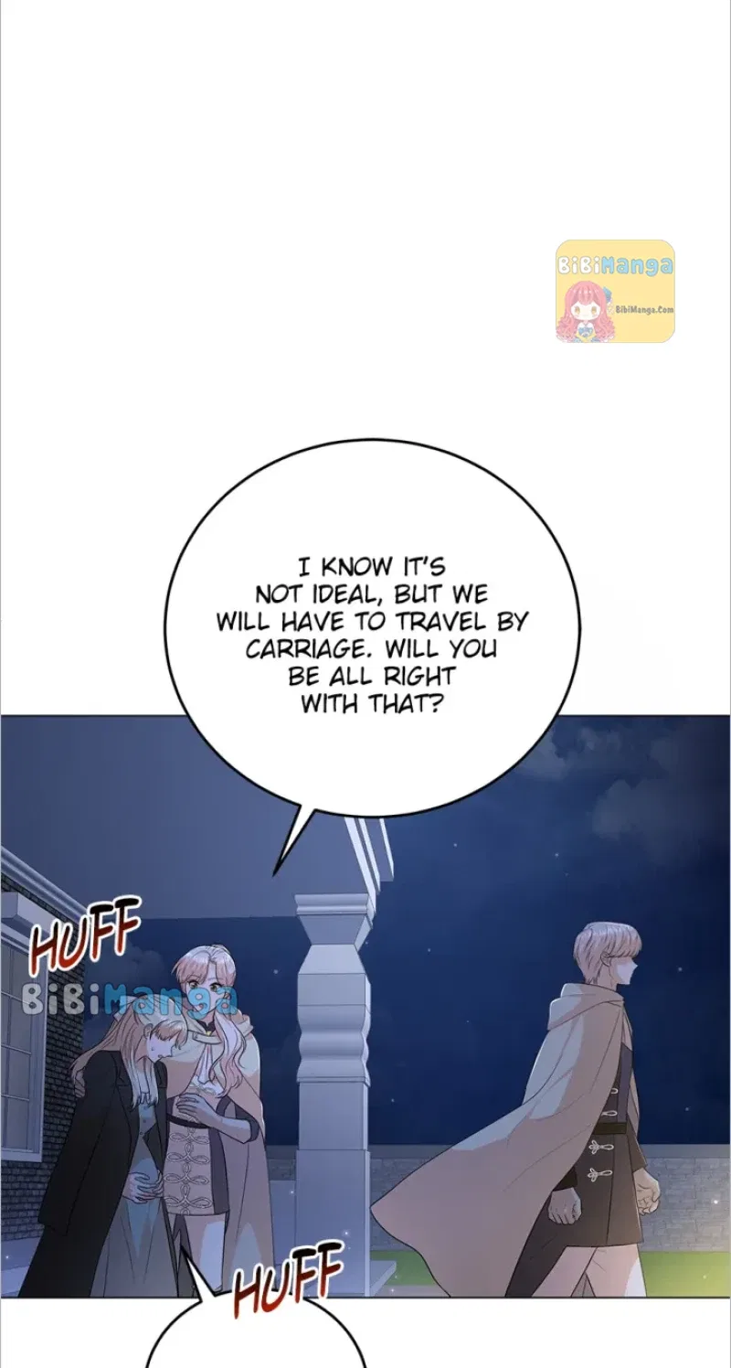 Resigning as the Villainess Chapter 81 – Page 34