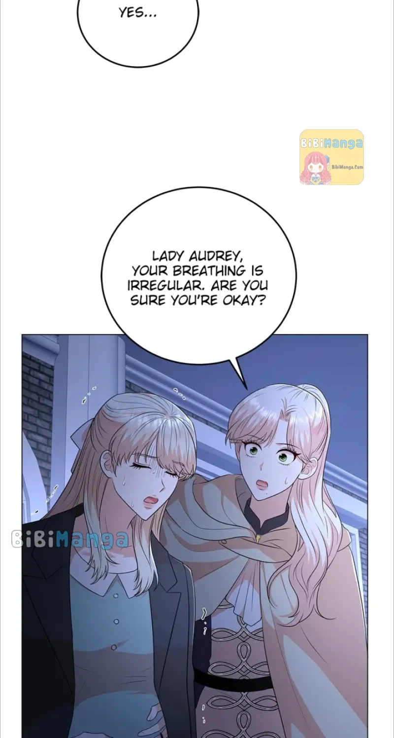 Resigning as the Villainess Chapter 81 – Page 35