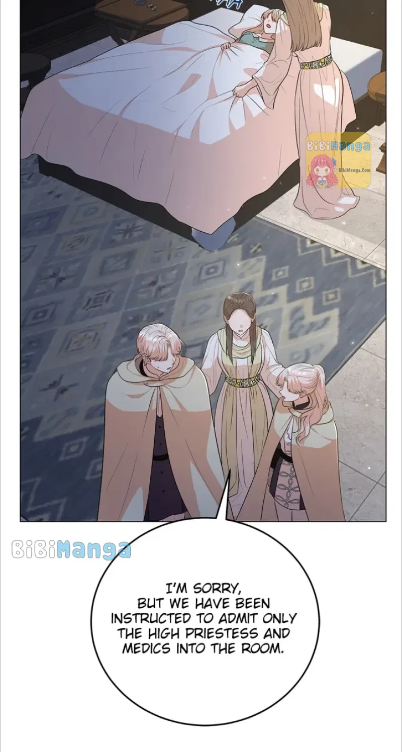 Resigning as the Villainess Chapter 81 – Page 40