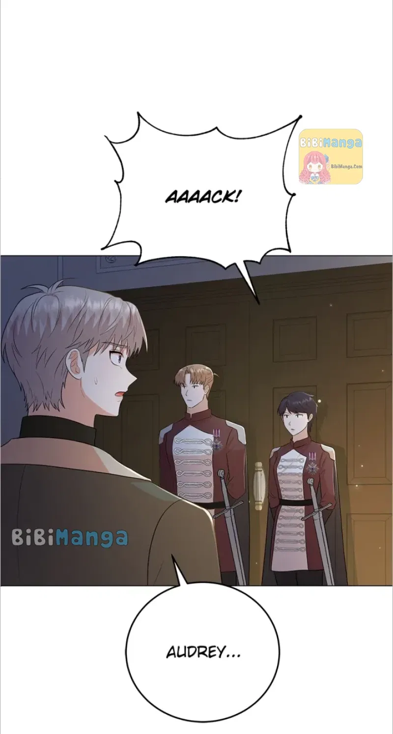 Resigning as the Villainess Chapter 81 – Page 41