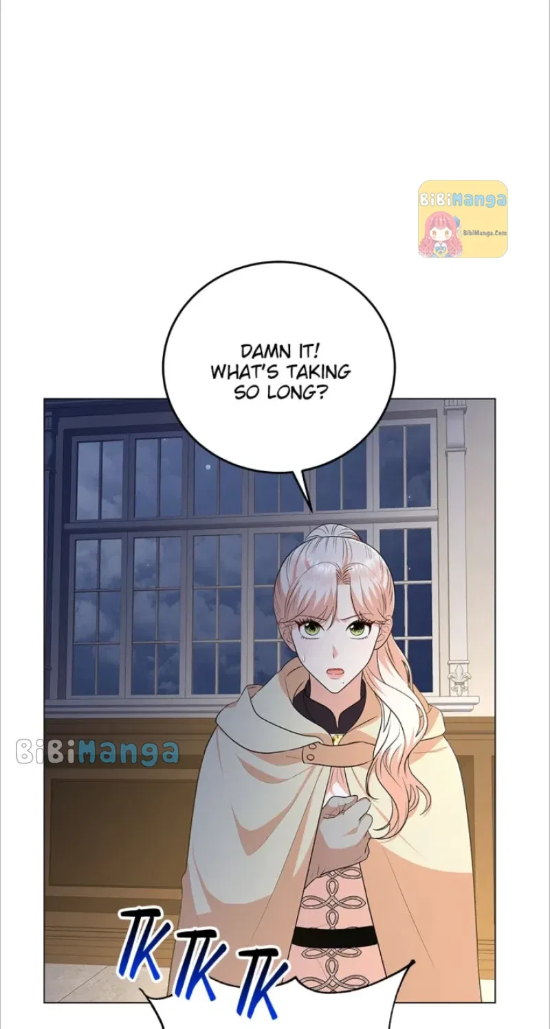 Resigning as the Villainess Chapter 81 – Page 42