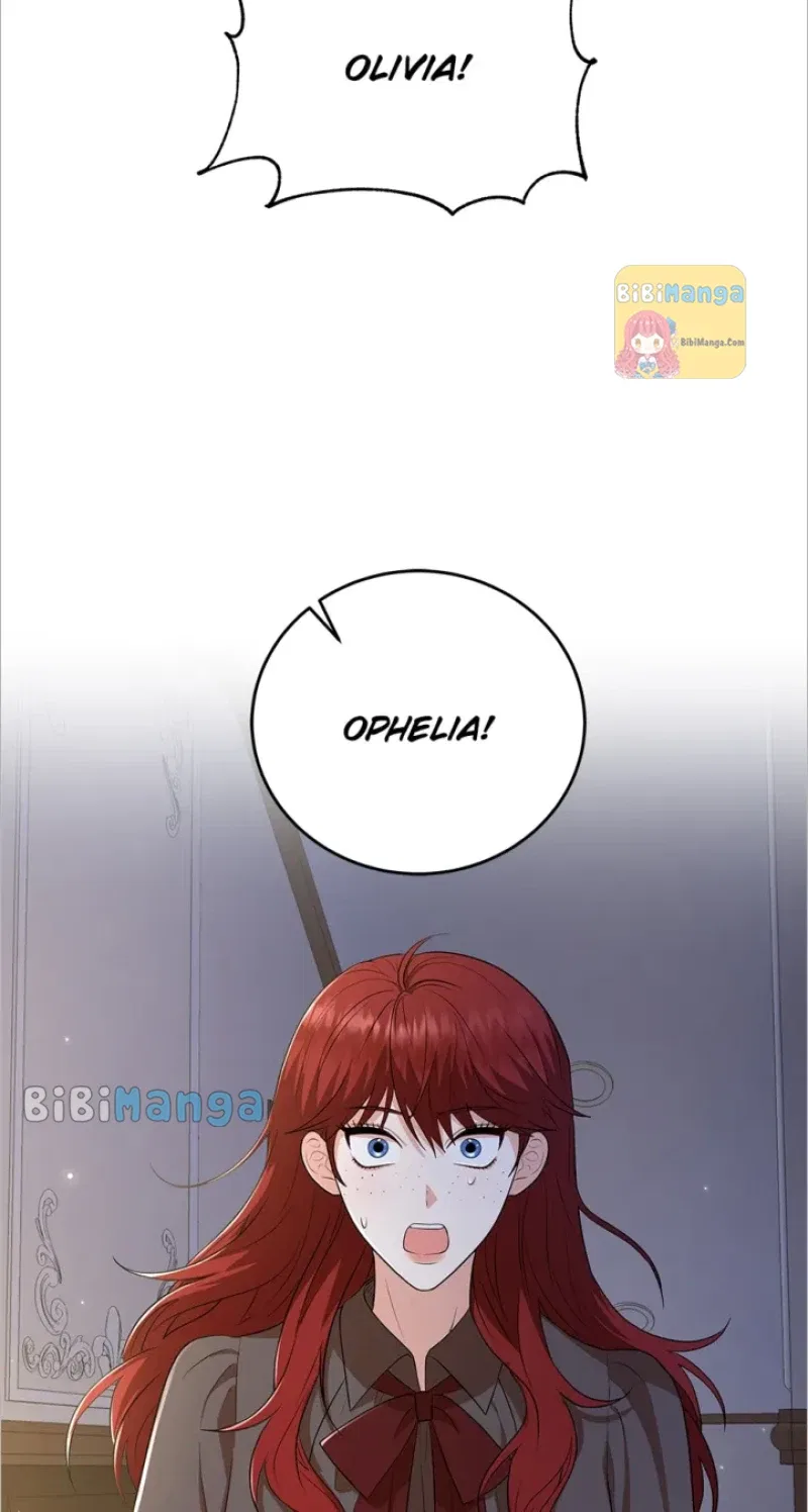 Resigning as the Villainess Chapter 81 – Page 43