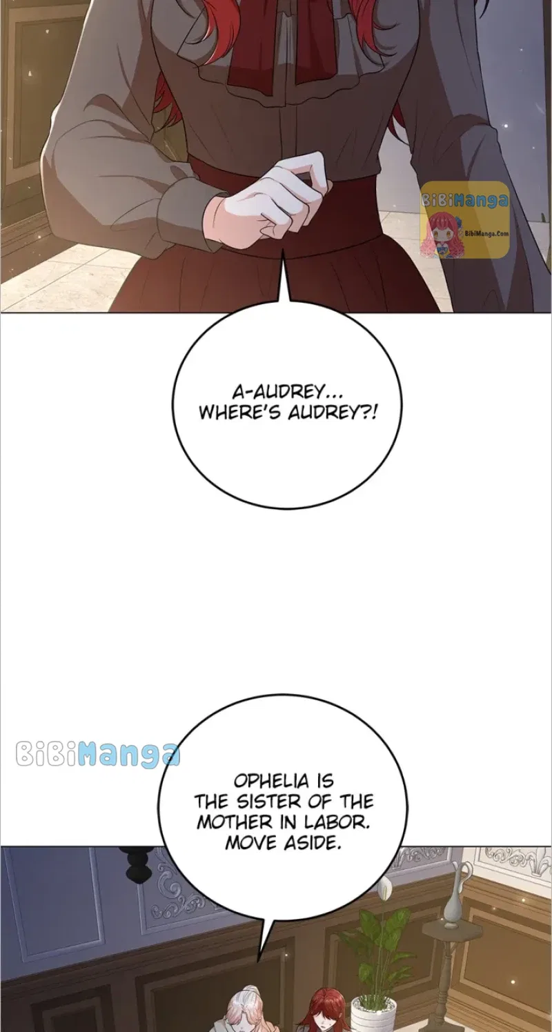 Resigning as the Villainess Chapter 81 – Page 44