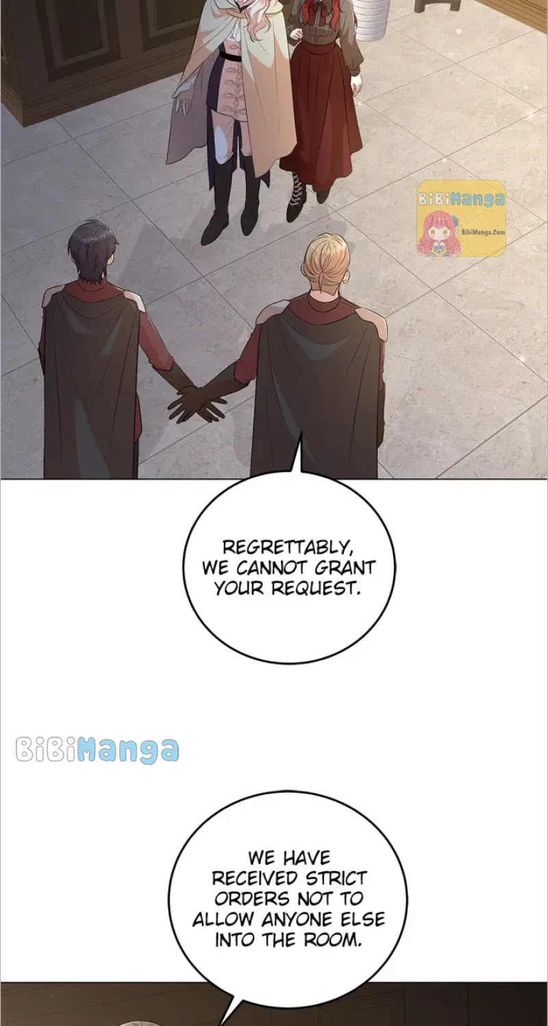 Resigning as the Villainess Chapter 81 – Page 45