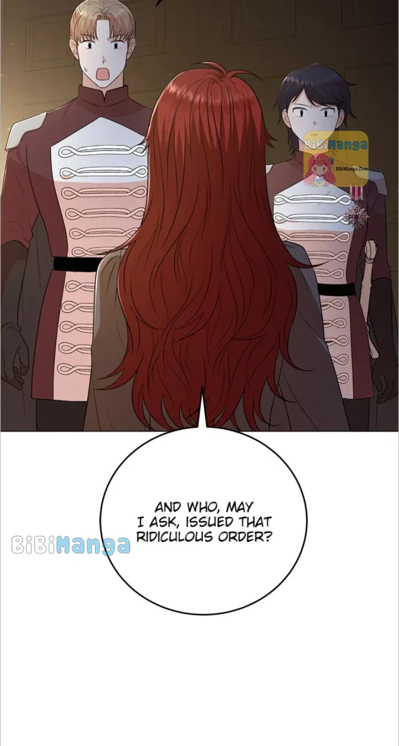 Resigning as the Villainess Chapter 81 – Page 46