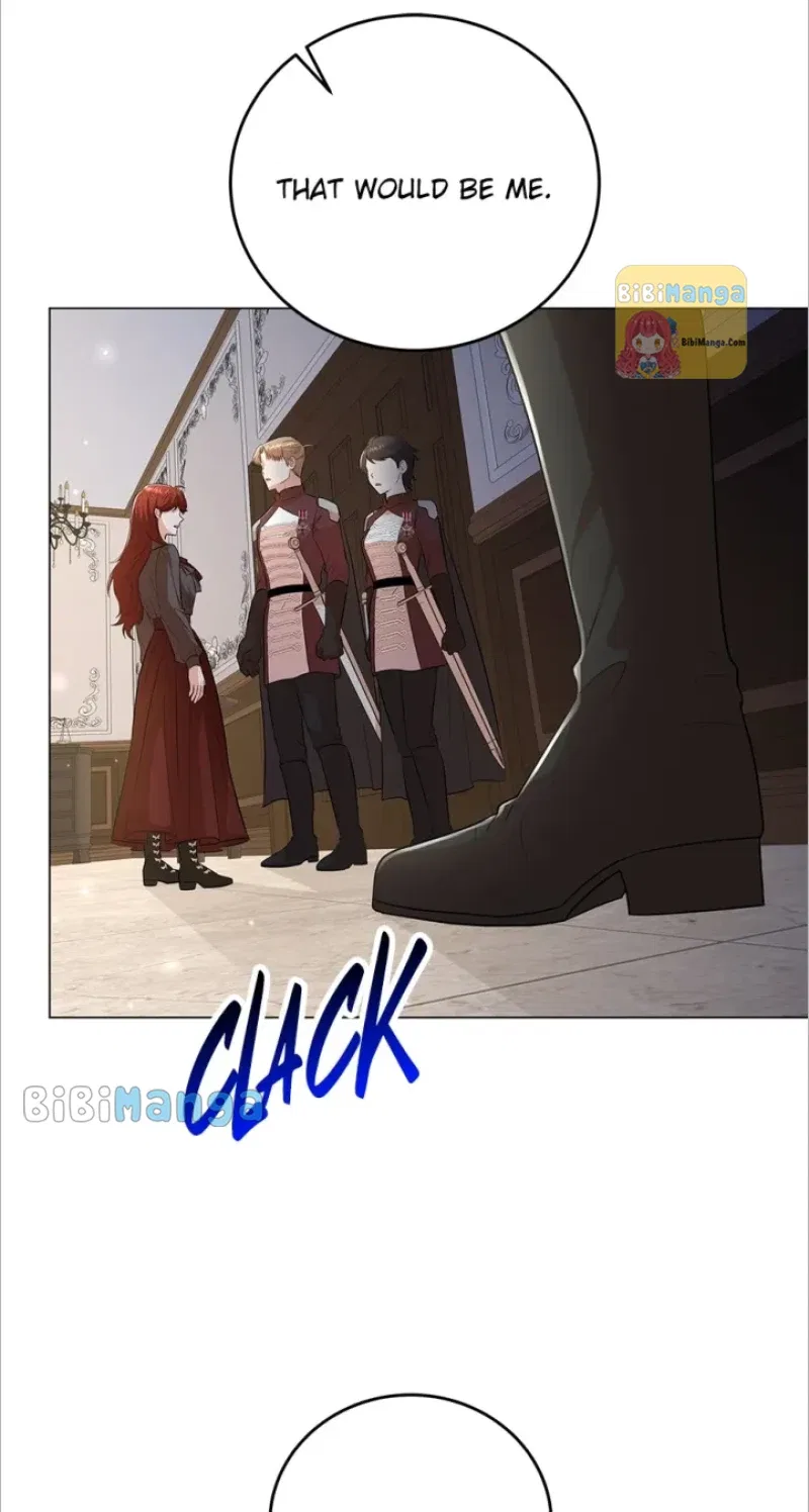 Resigning as the Villainess Chapter 81 – Page 47