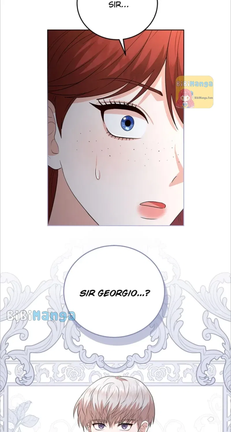 Resigning as the Villainess Chapter 81 – Page 48