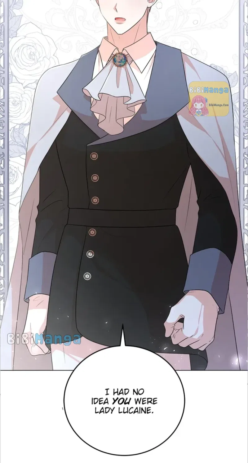 Resigning as the Villainess Chapter 81 – Page 49