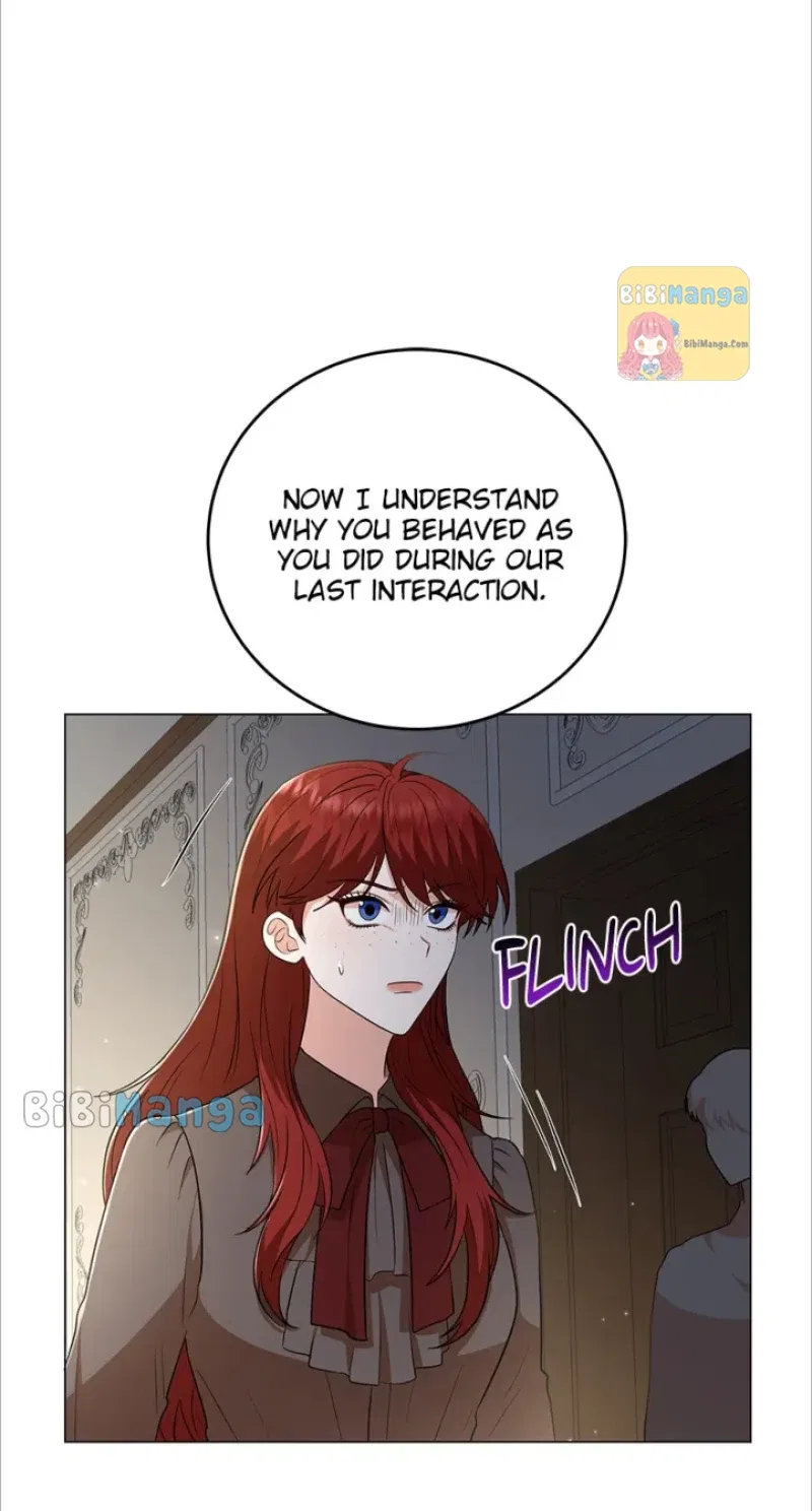 Resigning as the Villainess Chapter 81 – Page 50
