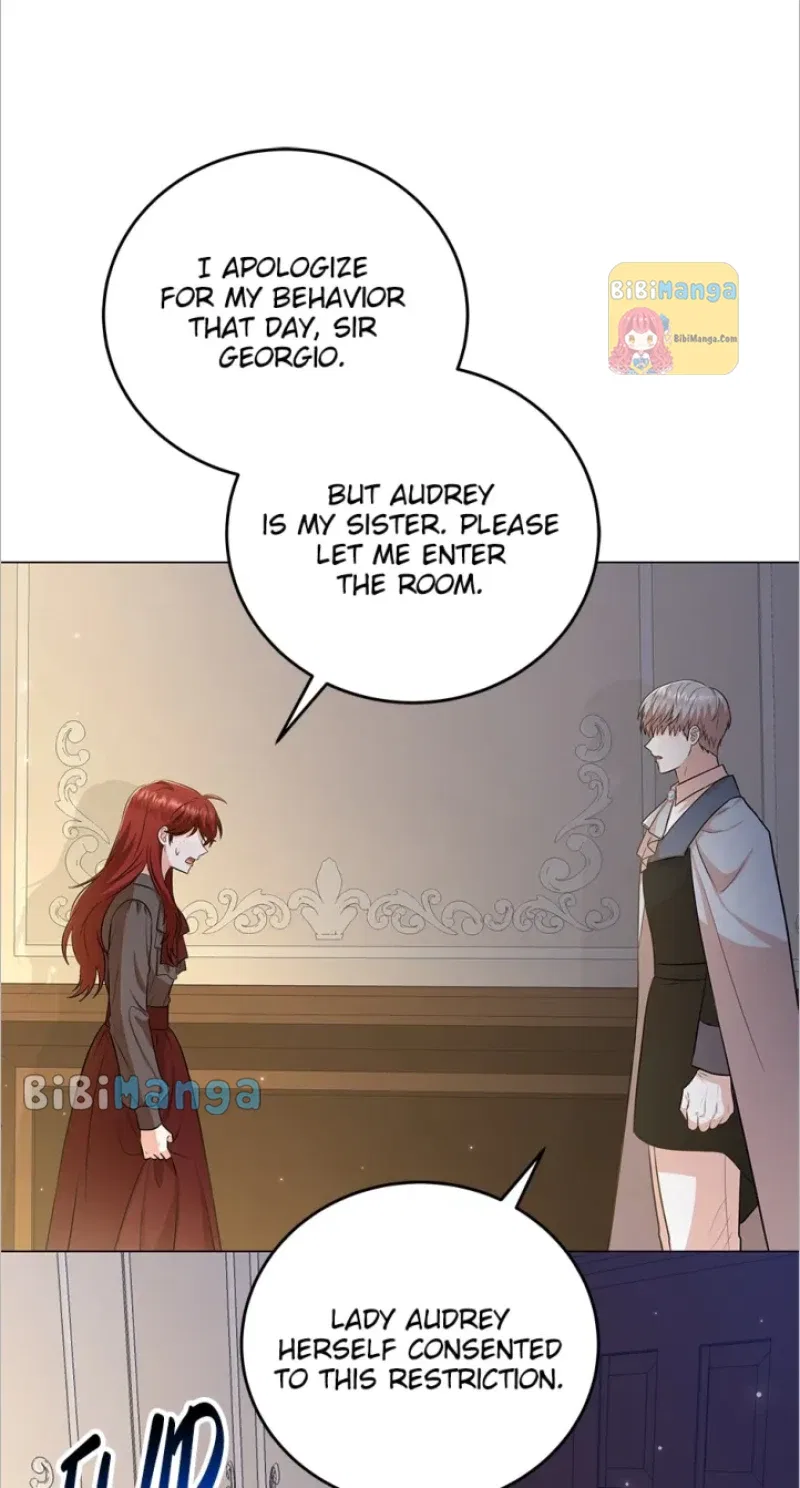 Resigning as the Villainess Chapter 81 – Page 51