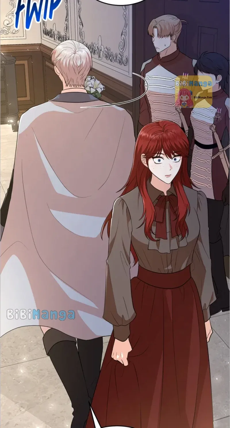 Resigning as the Villainess Chapter 81 – Page 52