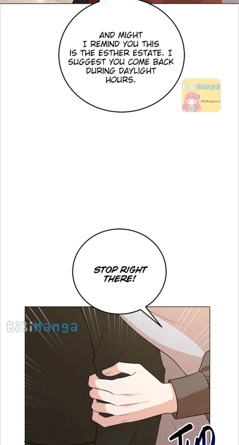Resigning as the Villainess Chapter 81 – Page 53