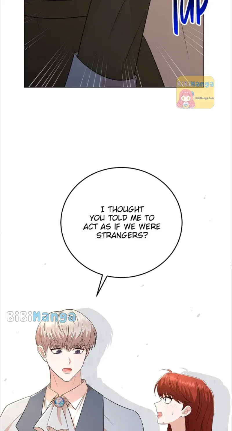 Resigning as the Villainess Chapter 81 – Page 54