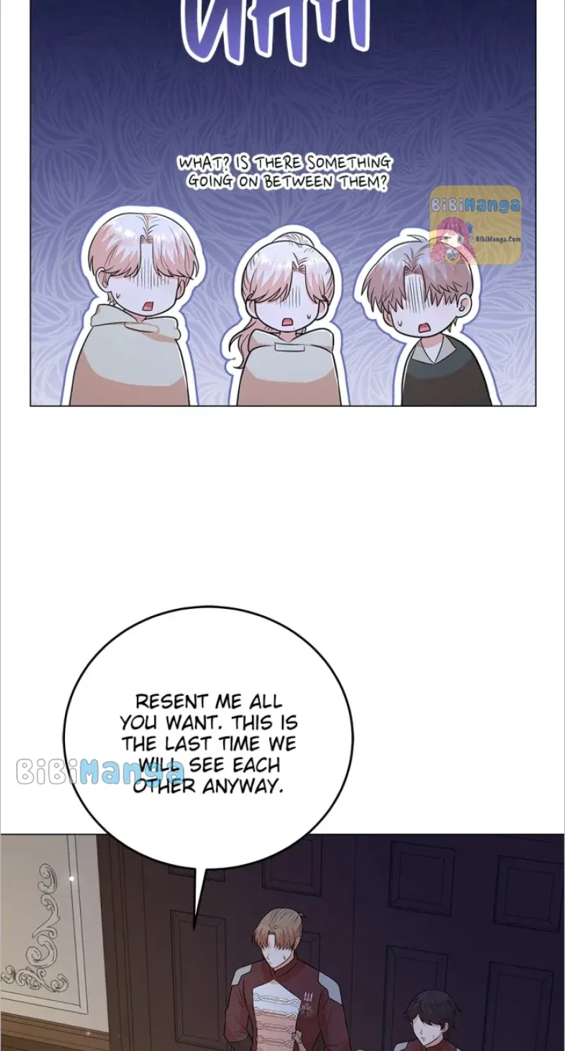 Resigning as the Villainess Chapter 81 – Page 56