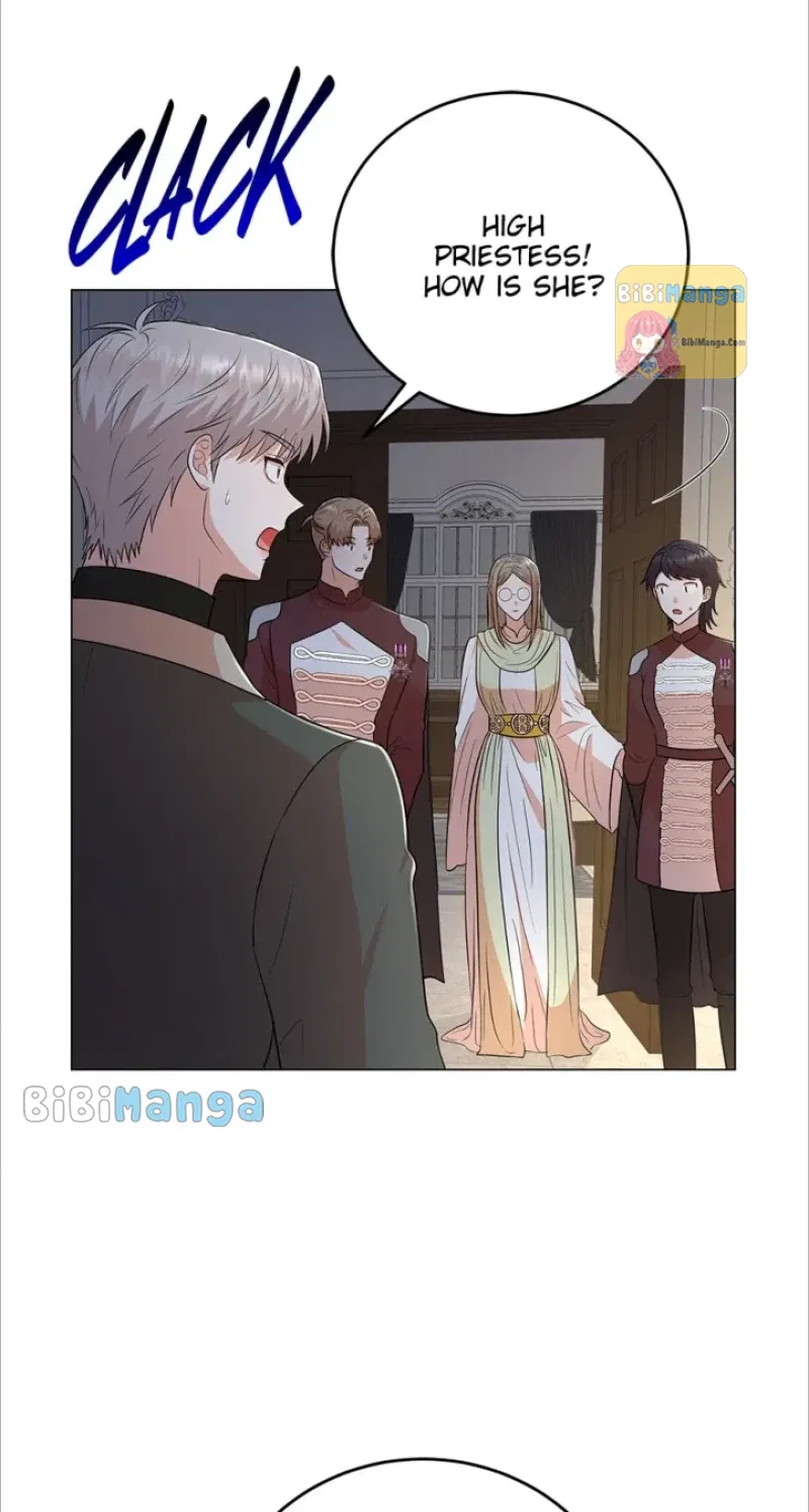 Resigning as the Villainess Chapter 81 – Page 59