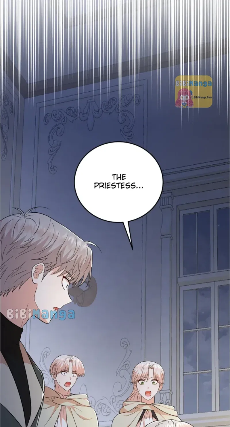 Resigning as the Villainess Chapter 81 – Page 68