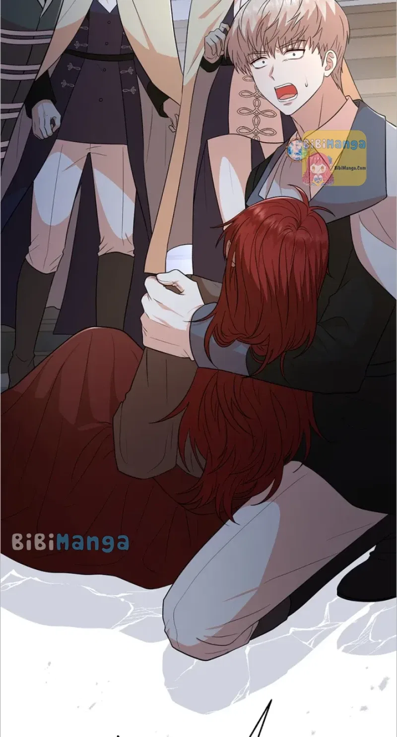 Resigning as the Villainess Chapter 81 – Page 69