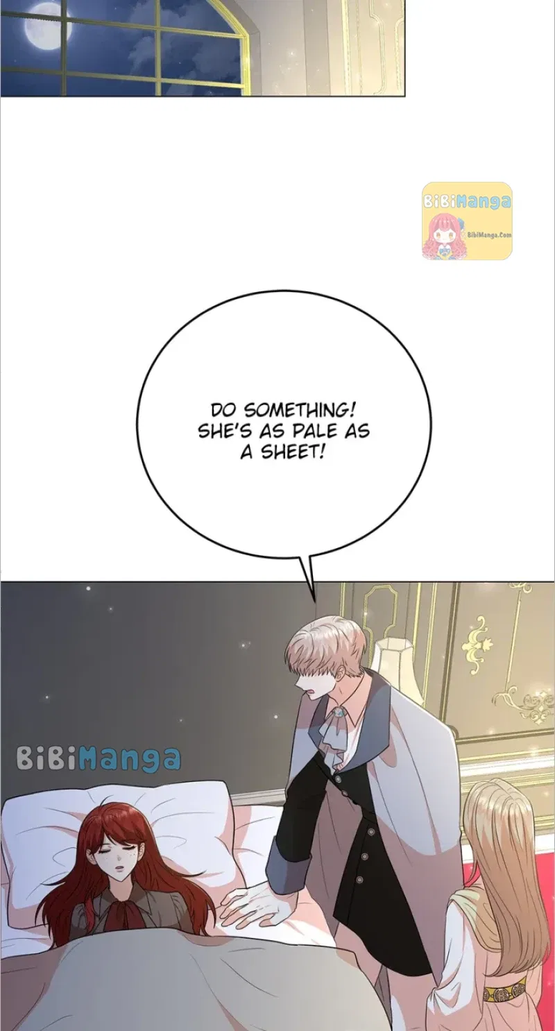 Resigning as the Villainess Chapter 81 – Page 71