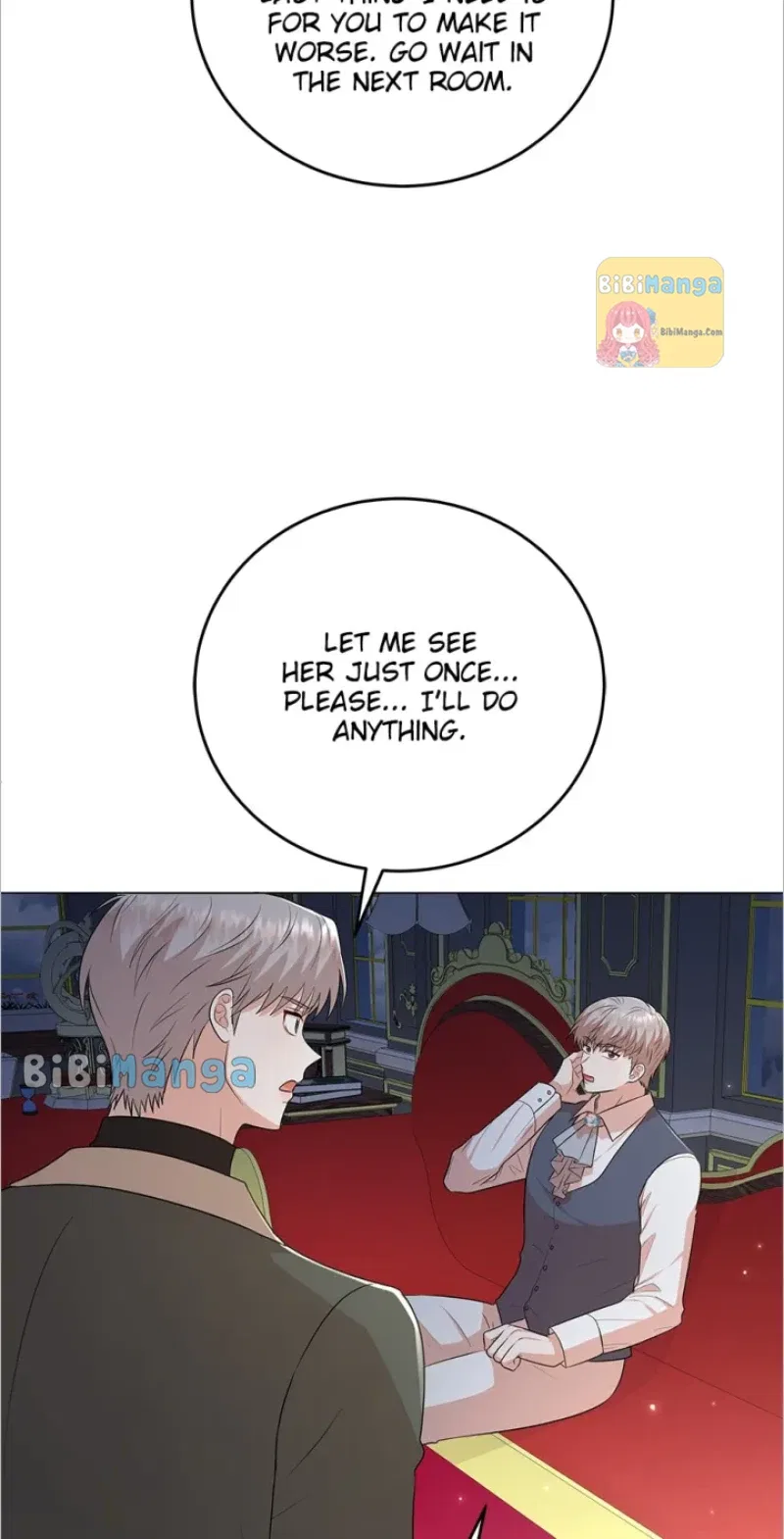 Resigning as the Villainess Chapter 81 – Page 76