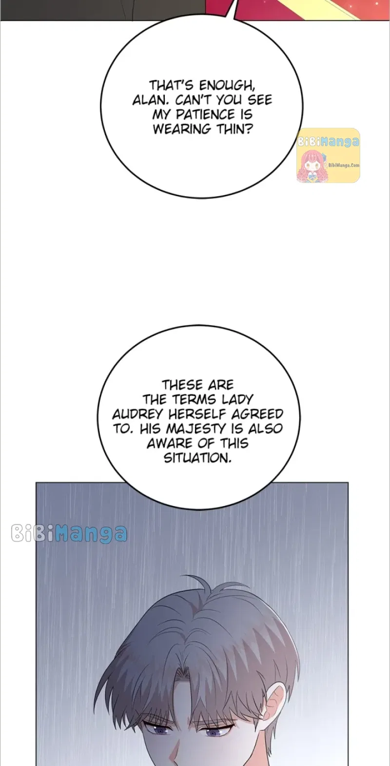 Resigning as the Villainess Chapter 81 – Page 77