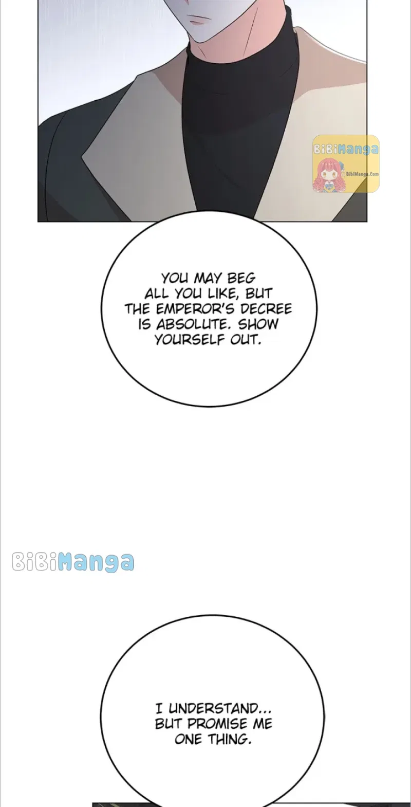 Resigning as the Villainess Chapter 81 – Page 78