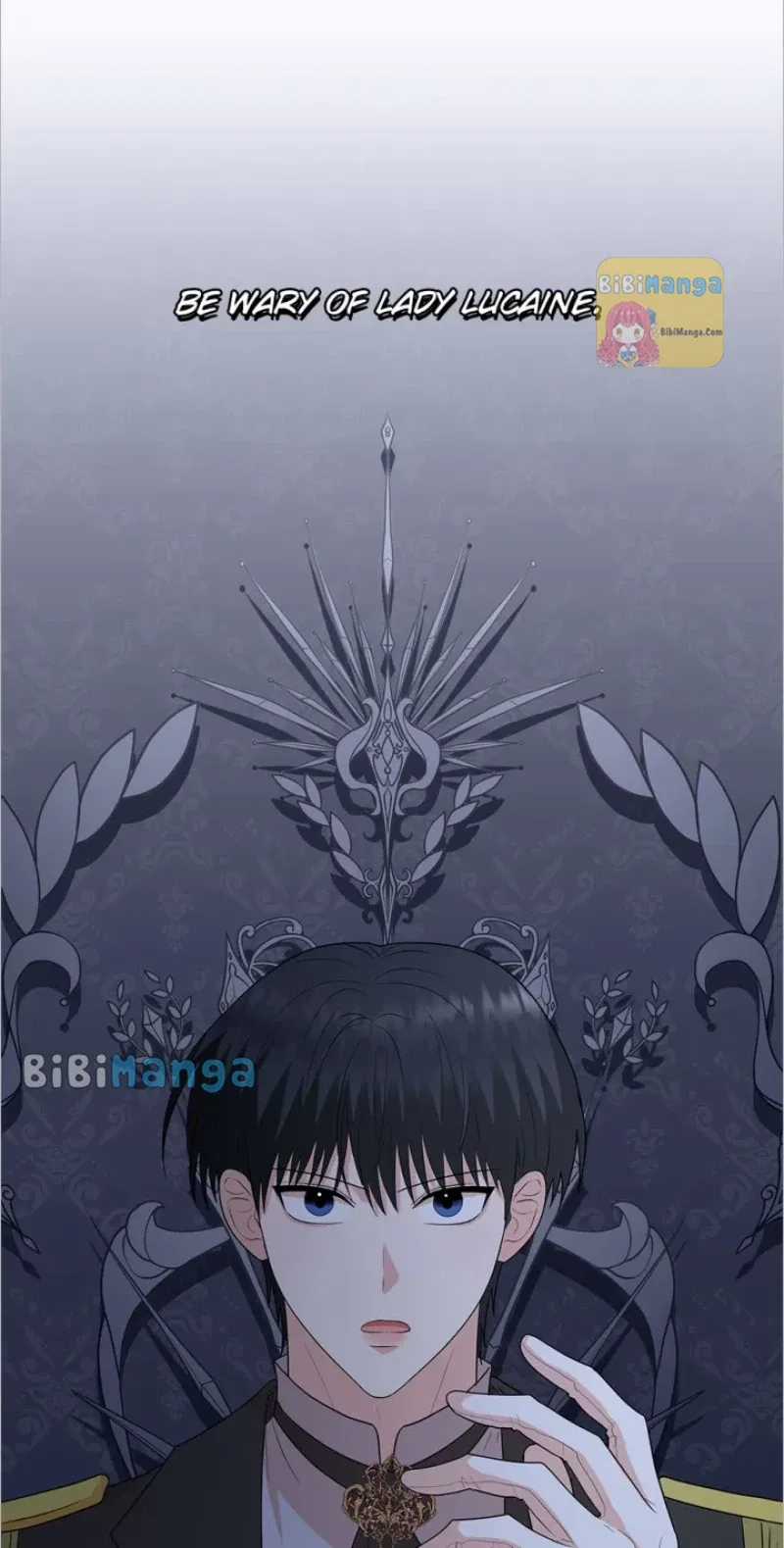Resigning as the Villainess Chapter 81 – Page 82