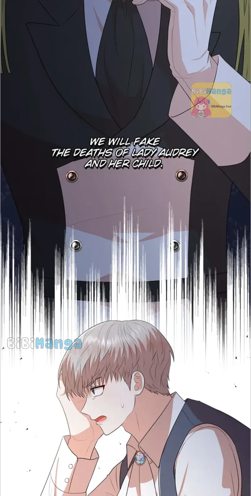 Resigning as the Villainess Chapter 81 – Page 83