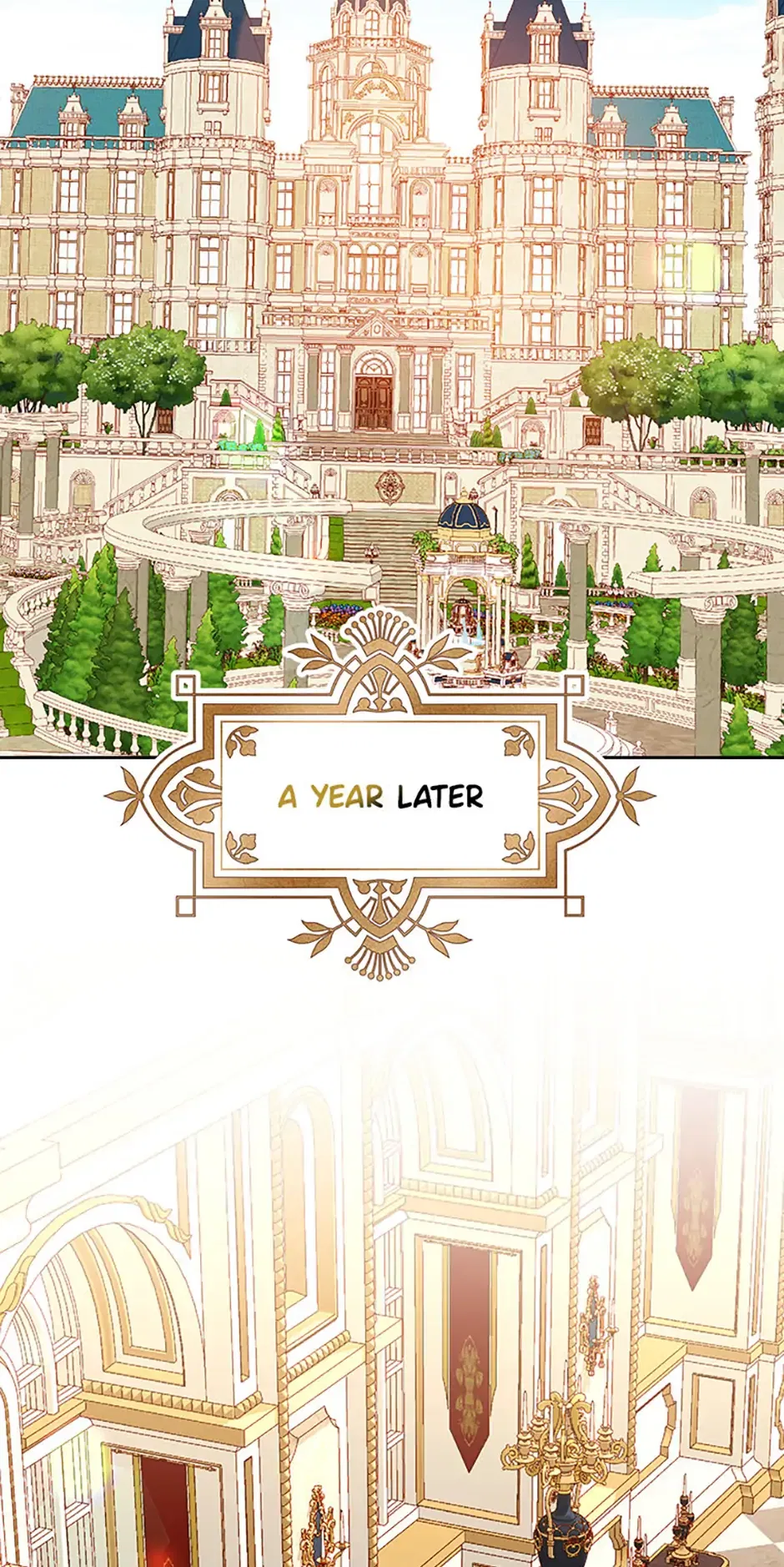 The Duchess’s Secret Dressing Room Chapter 125 – Page 2