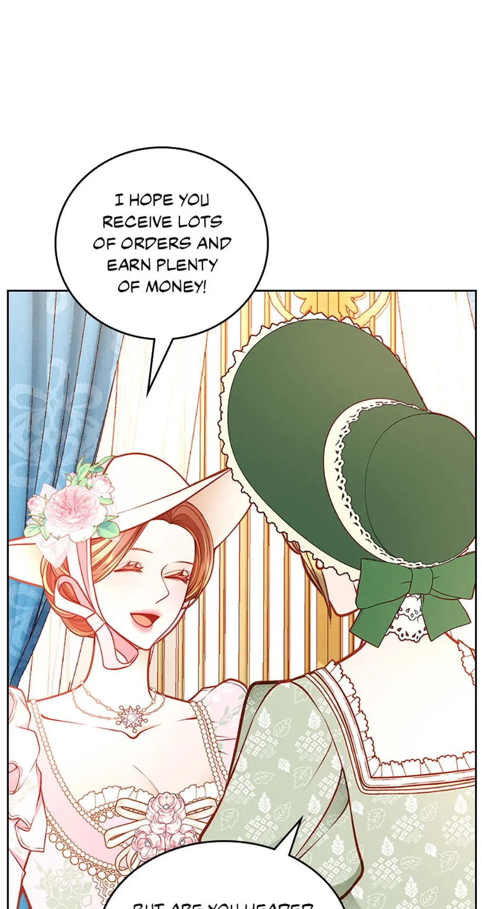 The Duchess’s Secret Dressing Room Chapter 125 – Page 8